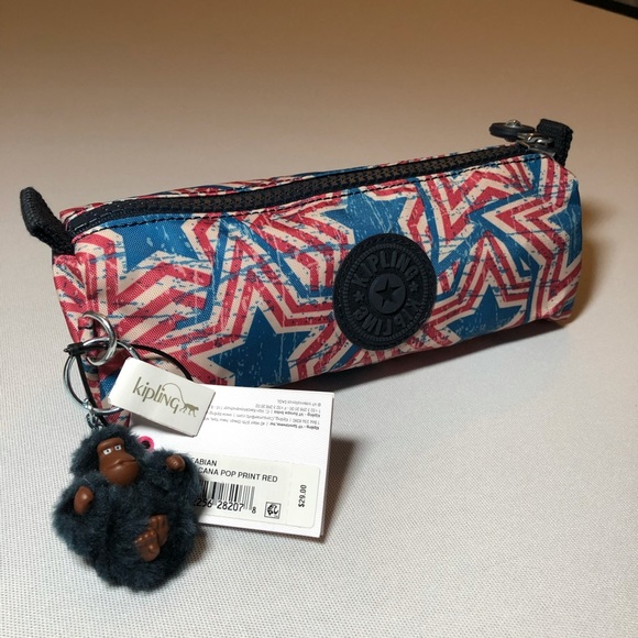 Kipling Americana Pop case - Picture 2 of 8